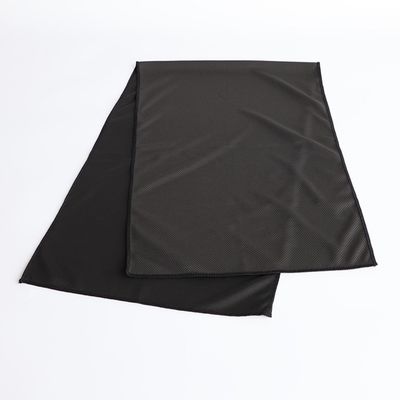 Quick Dry 35g Microfiber Sports Towel Custom